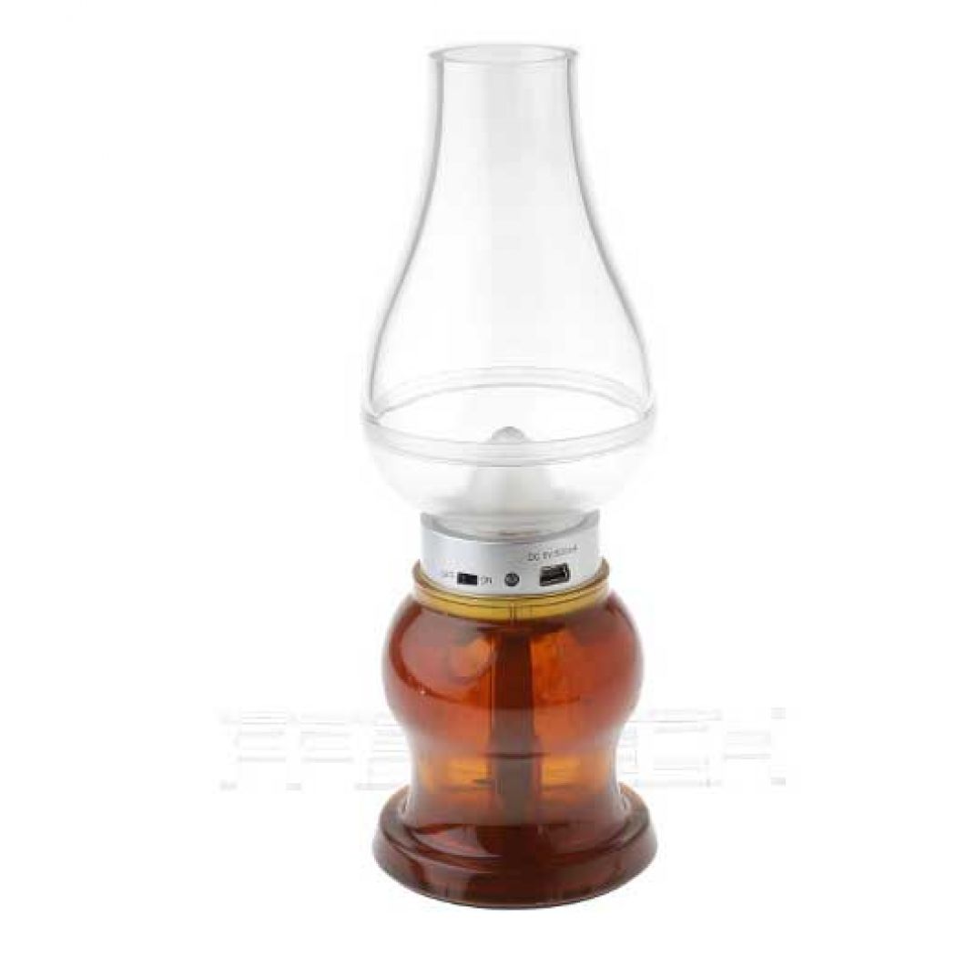 Remax LED Aladin 0.5W Blowing Control